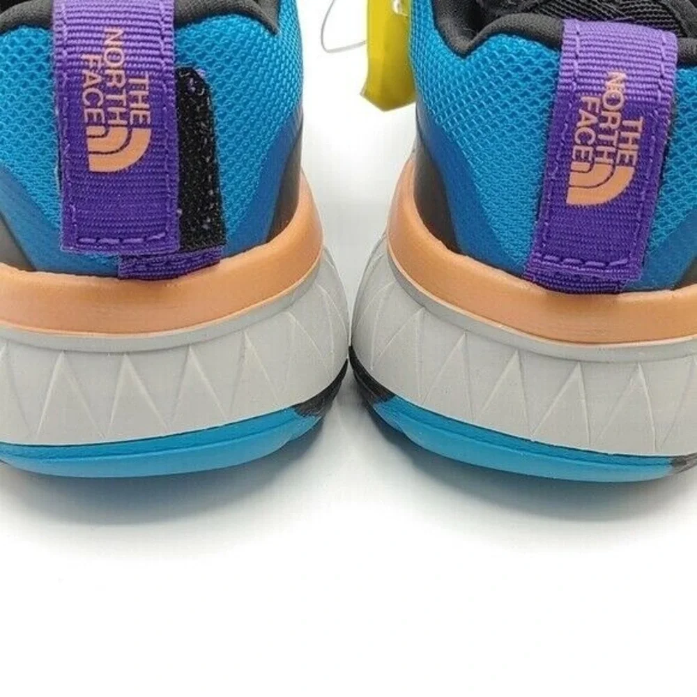 The North Face brand north